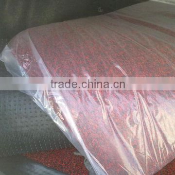 Anti-Mildew Business Series PVC Plastic Mat Machine Production Line Manufacturer