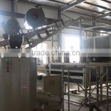 Nontoxic Smelless Business Series PVC Plastic Mat Machine Production Line Manufacturer