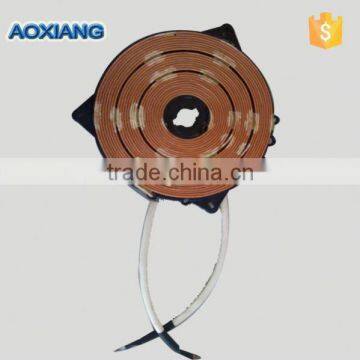 Fast delivery 3300W heating electron cooker coil