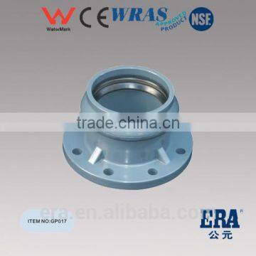 BIG SIZE PLASTIC FAUCET FLANGE