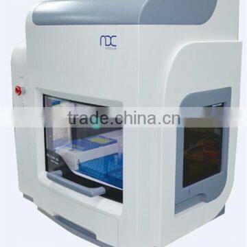 2 plate Fully Automated ELISA Analyzer