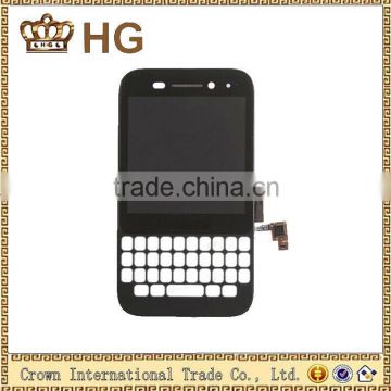 For Blackberry Bold Q5 Lcd Digitizer Assembly Replacement Screen