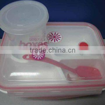 China manufacturer for food container