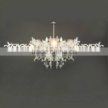 Erich Ginder Mansion Chandelier