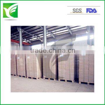 good quality paper cup paper in sheet for food packing made in China