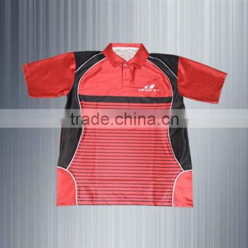 cheap sports quick dry polo shirt design for men