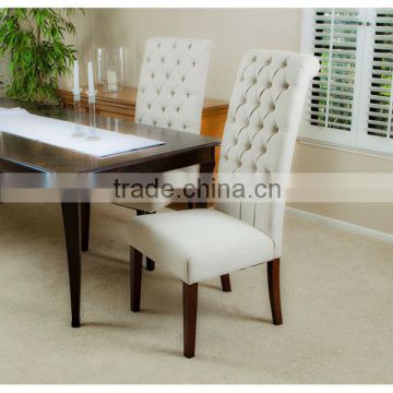 Hot wooden dining room chair HS-DC 355