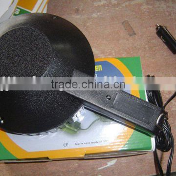 FACTORY price selling of 6.5 inch work light(ce/rohs) DC 12V