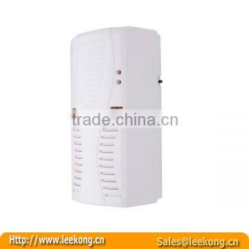 Fan Type Small Perfume Aroma Aerosol Battery Dispenser