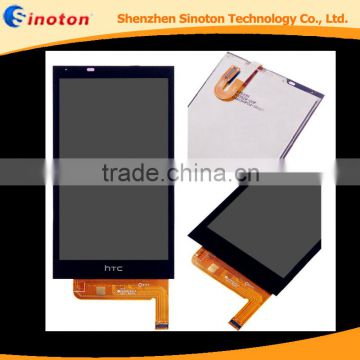 wholesale lcd for htc desire 610 touch