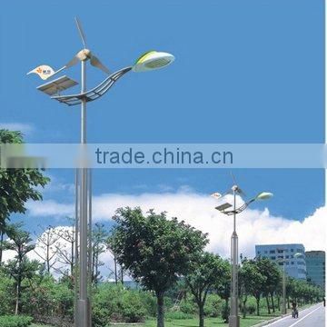 China Hummer 400w wind-solar hybrid system