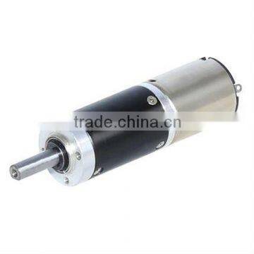 24JX10K/24ZY30 12v 1nm 10kg/cm torque DC Micro Gear Motor