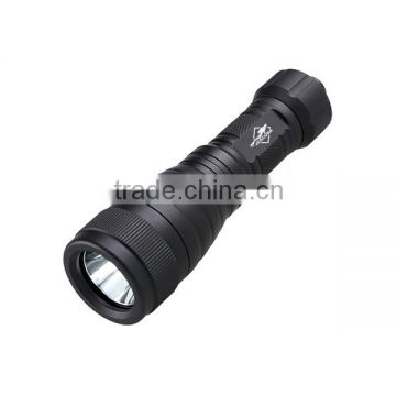 Rechargeable LED Diving Torch