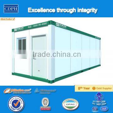 ,best price,convenient for pre-made container house