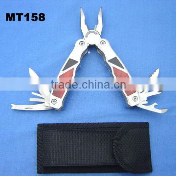 Muti-funtion Tool with Long Nose Plier