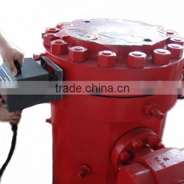 Pneumatic Portable Marking Machine with CE