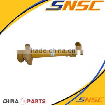 XCMG LW500K loader spare parts ,252900463 ,CARDAN PALIER CENTRAL,drive shaft assembly
