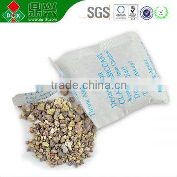 Free Sample Montmorillonite Desiccant Supplier