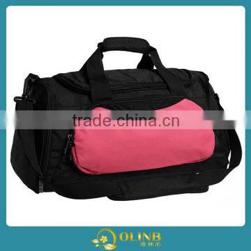 small gym bag,women gym bag with shoe compartment