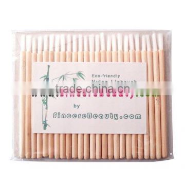 Bamboo Stick Lipbrush