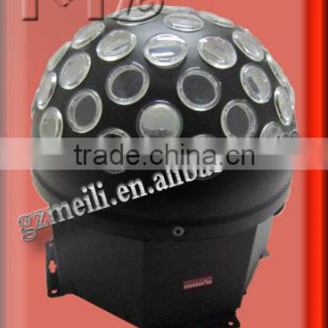 Stage Lighting Disco Party Light Crystal LED Magic Ball (ML-6A)