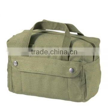 100% canvas tool bag for plumbers with cheap price for sale