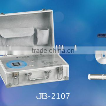 Protable Quantum Magnetic Resonance Body Health Analyzer (JB-2107)