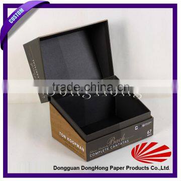 Unique design hat box packaging, hat packaging luxury, snapback hat packaging