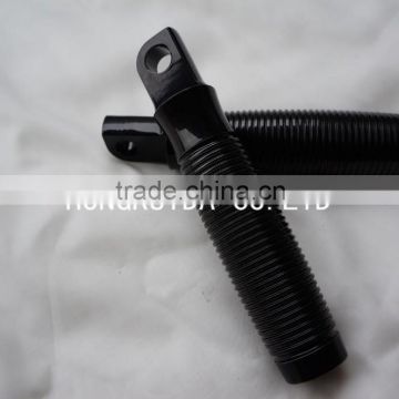 Motorcycle pedal / Footrest set/Motorcycle Footpeg FOR HARLEY