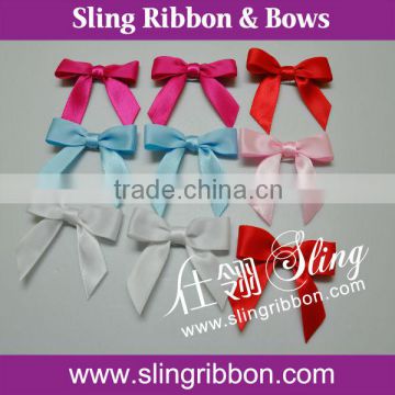 2014 Factory High Quality Wholesale Hot Sale Packing Ribbon Bow