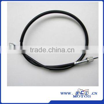 Speedometer cable for Suzuki motorcycle spare parts SCL-2012110490