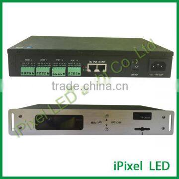 4*512 Pixels LED controllerDMX512