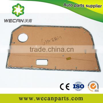 wuling zhiguang 6390 auto parts interior direction front right door trim panel fit for chevrolet wuling changan chery dfm sokon