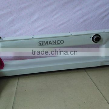 JG-2510 LONG ARM ZIGZAG INDUSTRIAL SEWING MACHINE FOR SOFA