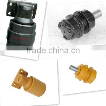 PC100-6-95 carrier roller top roller upper roller for undercarriage parts