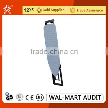 GB-2 Fold ironing board wall mounted iron board