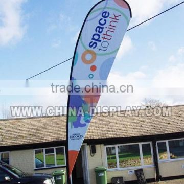 High quality custom 100% polyester flags for all countries