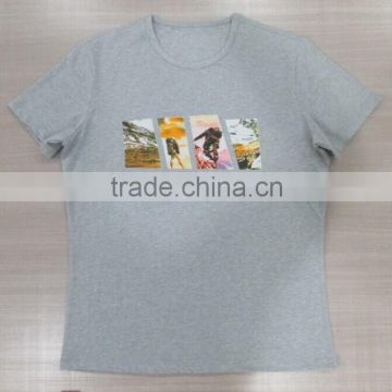 Best selling Boys t-shirt Custom printing Funny t shirt Guangzhou