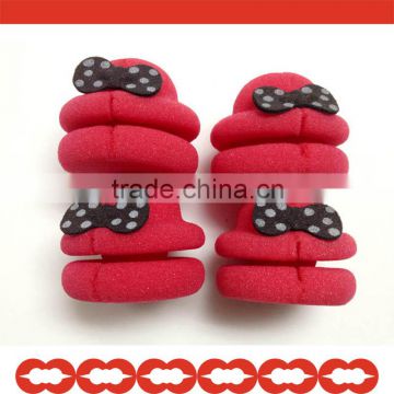 Different Types Of Hair Curlers Wholesale