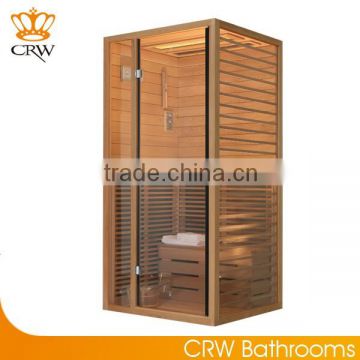 CRW Bathrooms AL0021 cheapest sauna room