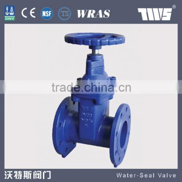 stainless steel 316 Gate valve manufacturers