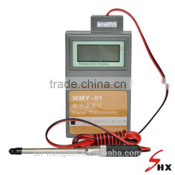 WMY-01 temperature controller with probe(probe could be customized)