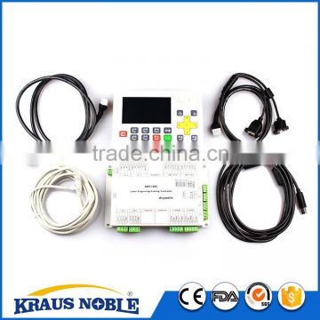 China factory price high quality 6442 co2 laser controller system