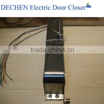 304stainless steel door closer electric automatic door closer