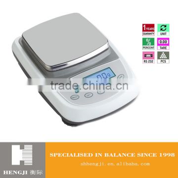 CE Certificate Popular Design Fast Delivery high precision electronic balance Wholesaler from China
