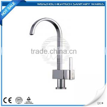 high quality low price pop up kitchen faucet