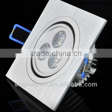 China famous factory 15w led ceiling lights sale
