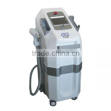 Tattoo Removal System Low Cost Portable Long Pulse Permanent Tattoo Removal Nd Yag Laser Hair Removal Machine