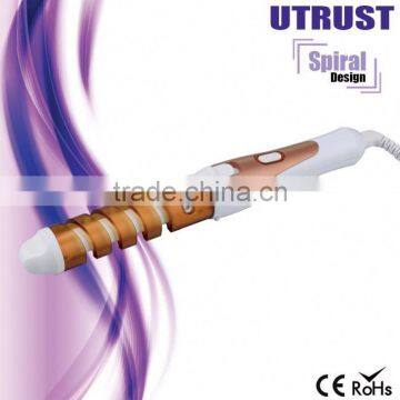 Manufacturer New Products Utrust Best perfect curler wave maker hair curler