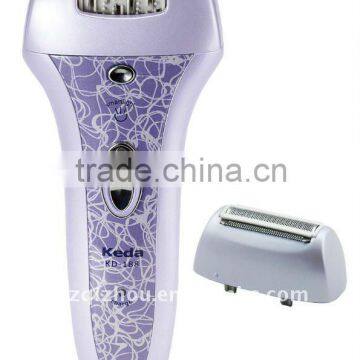 Luxury Rechargeable Men's Epilator